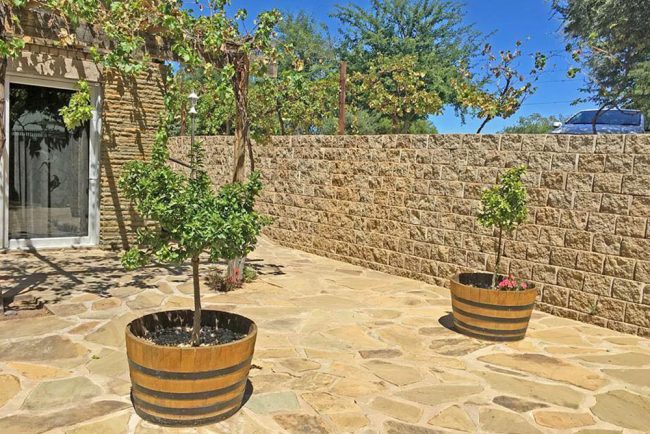 Port Shepstone Precast is the best provider for concrete terraforce