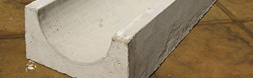 Port Shepstone Precast is the top supplier of concrete kerbing and rain channels