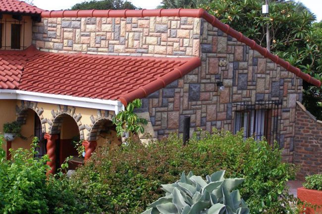 Port Shepstone Precast is the best local supplier of precast wall cladding products