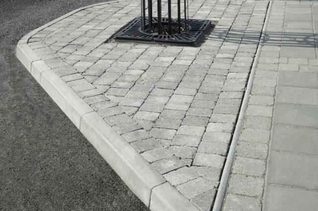 Port Shepstone Precast is a reliable local supplier of precast interlocking paving products