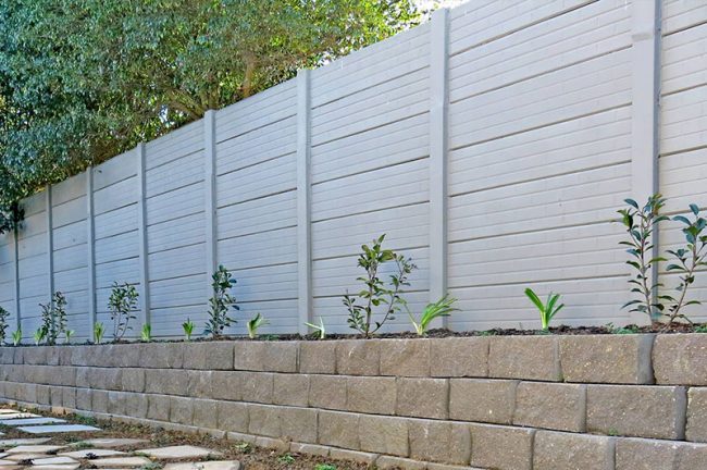 Port Shepstone Precast is the best local supplier of precast wall cladding products