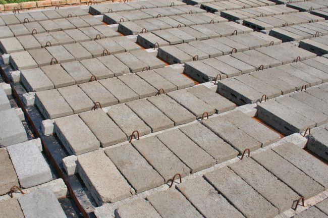 Port Shepstone Precast is the best local supplier for all your pre-stressed flooring requirements